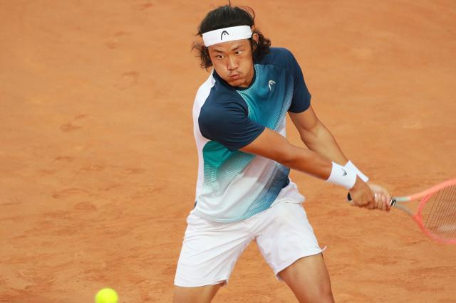 足球比分-张奔斗:有生之年,中国男网真的要崛起了