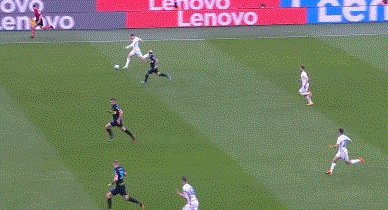 球探比分-【意甲】劳塔罗双响374破门 国米先丢2球4比2升榜首